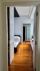 Evergreen View (D14), Apartment #575636081